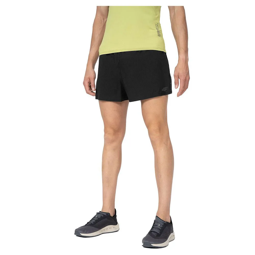 

Шорты 4F FNK M154, черный