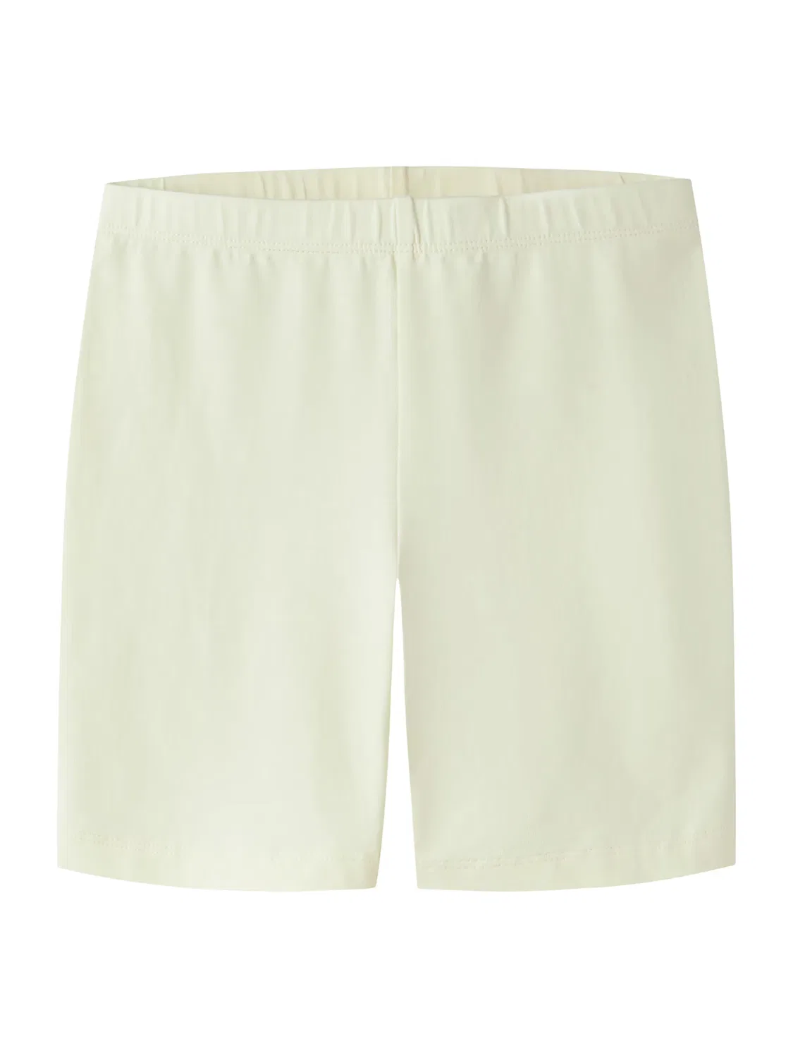 Узкие леггинсы 'NKFVIVIAN' Name It, Pastel Yellow