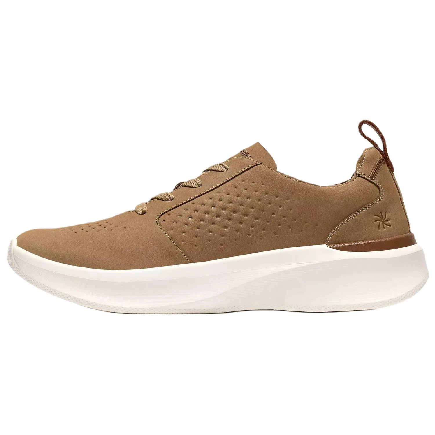 Кроссовки повседневные Sand Clarks