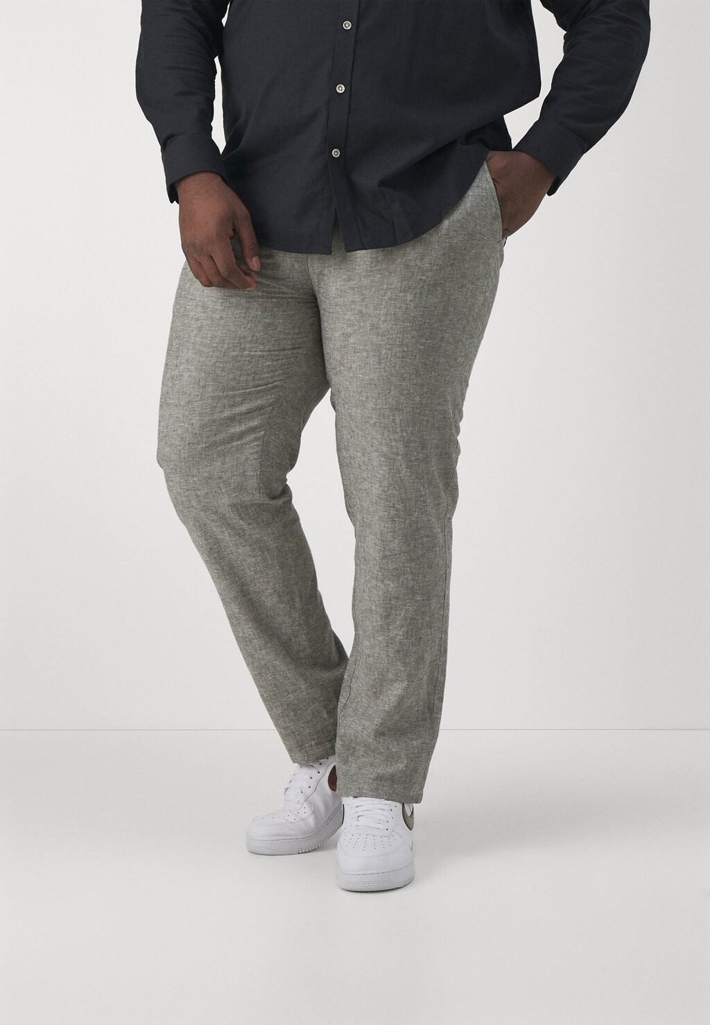 

Брюки PANTS Jack's Sportswear, темно-зеленый с крапинками