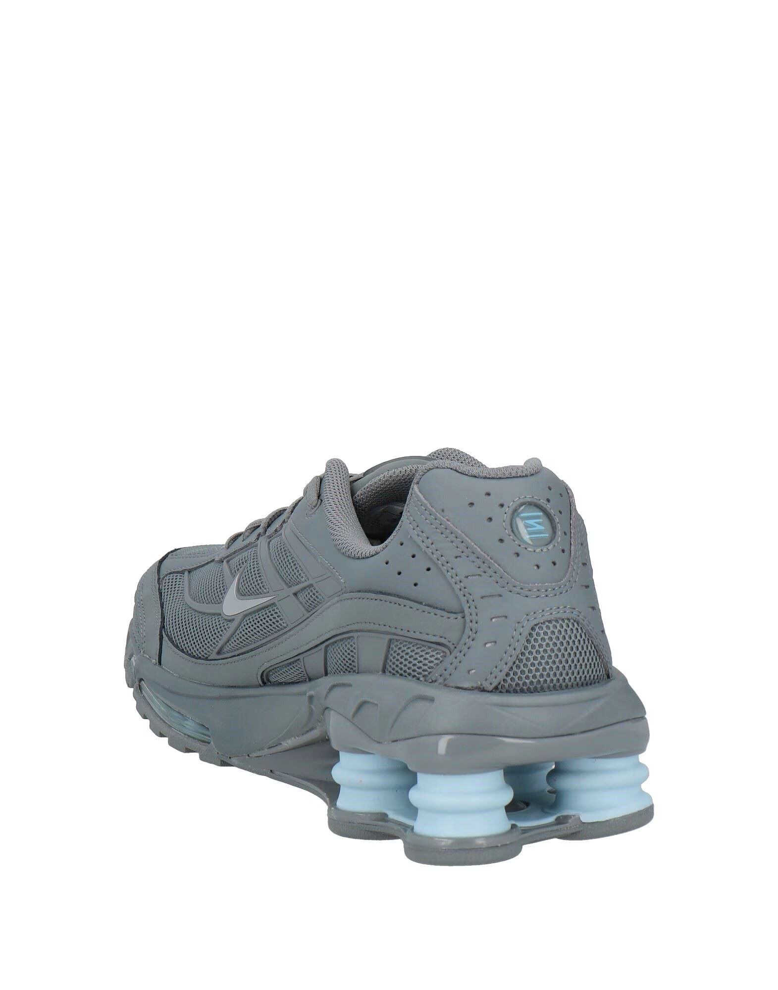Кроссовки SHOX RIDE 2 Nike, серый — фото 3