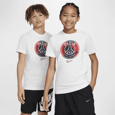 

Футболка Nike Paris Saint-Germain, белый