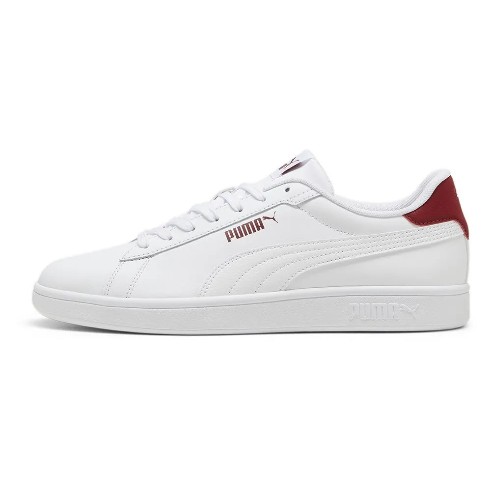 Кроссовки Puma Smash 3.0 L, белый — фото 4