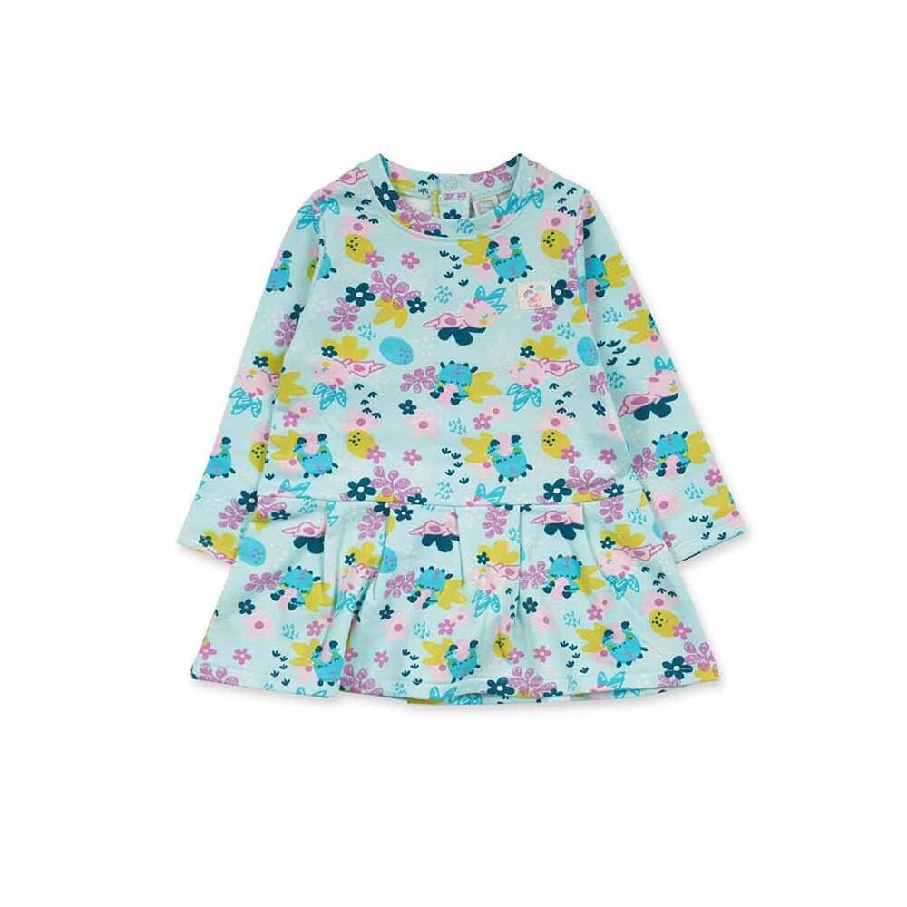 

Платье Tuc Tuc Dragon Finder, разноцветный