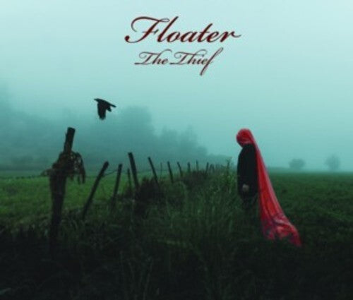 

CD диск Floater: Thief