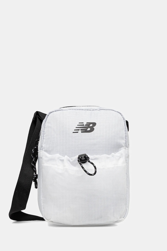 

Сумка New Balance, белый