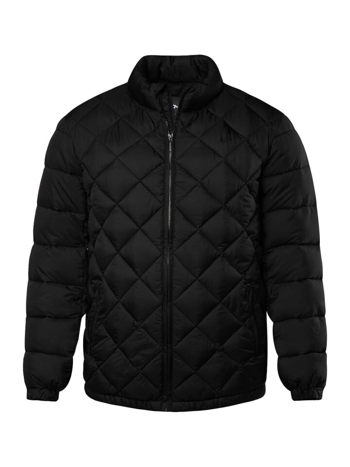

Куртка Men Plus, черный