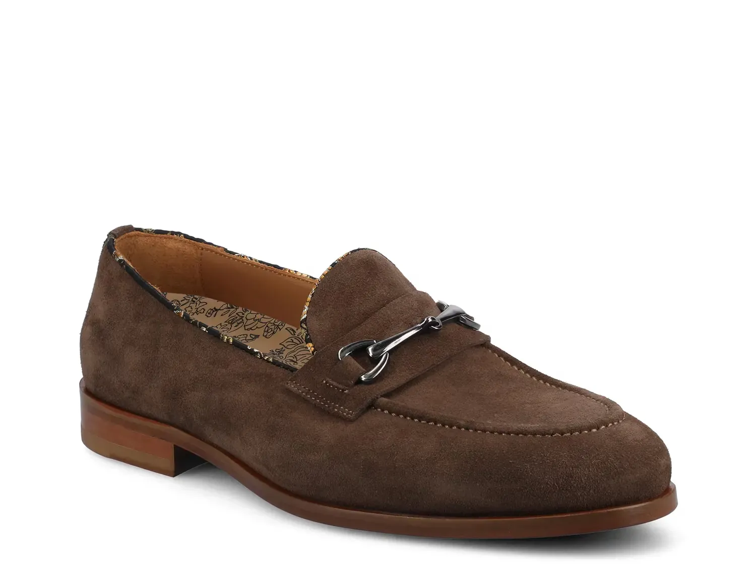 

Лоферы Russell Taft, Light Brown