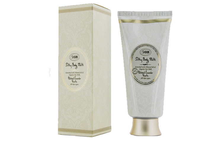 Лосьон для тела увлажняет и питает SABON — фото 2