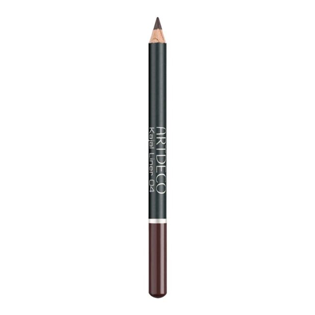 

Kajal liner карандаш для глаз Artdeco, цвет 4, 1,1 гр