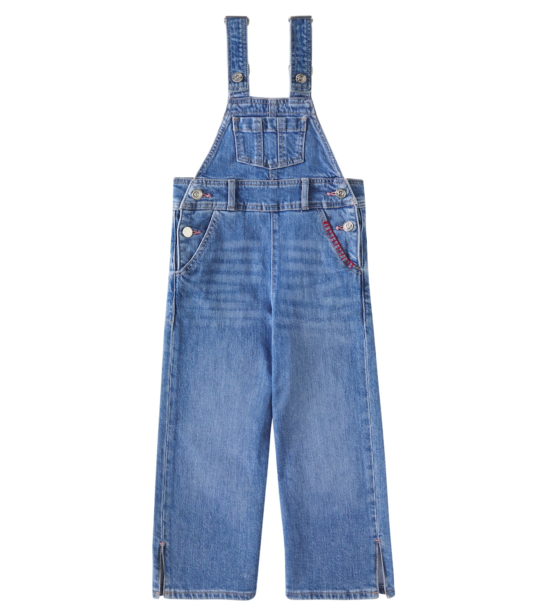 

Джинсовый комбинезон Scotch & Soda Kids, Dreamcatcher