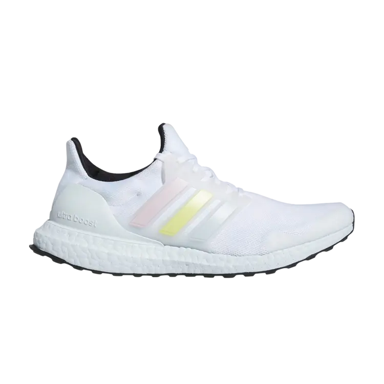 Кроссовки Adidas UltraBoost, белый