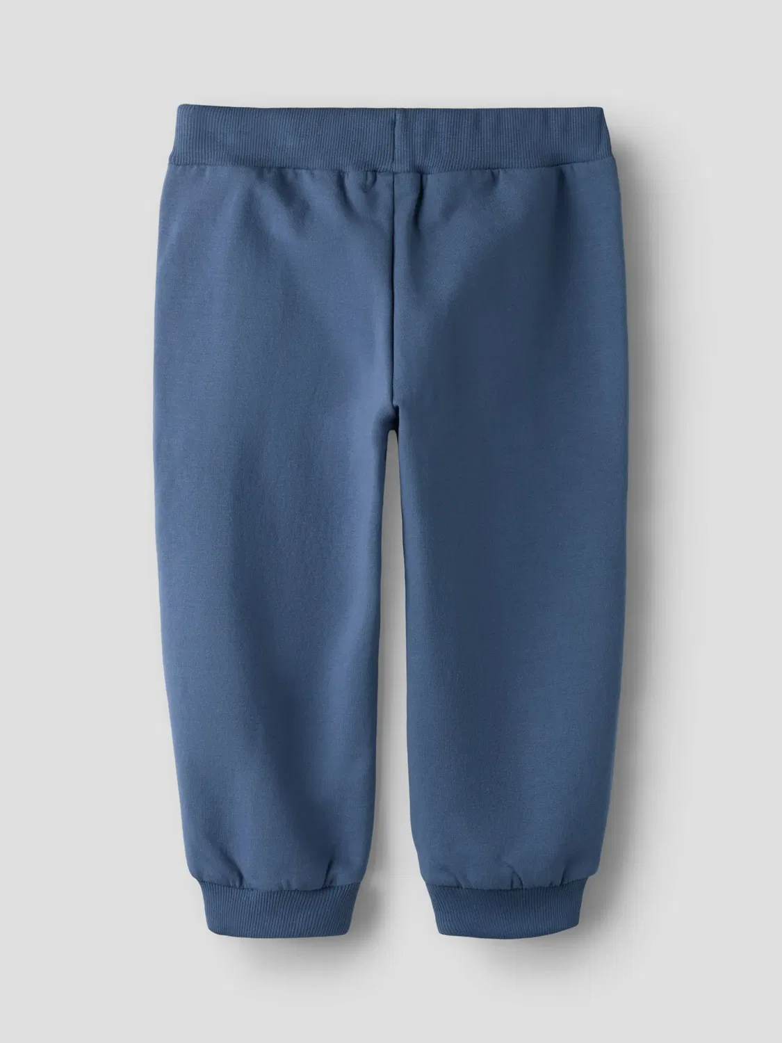 Спортивные штаны, регулируемый пояс, Name it, vintage indigo — фото 2