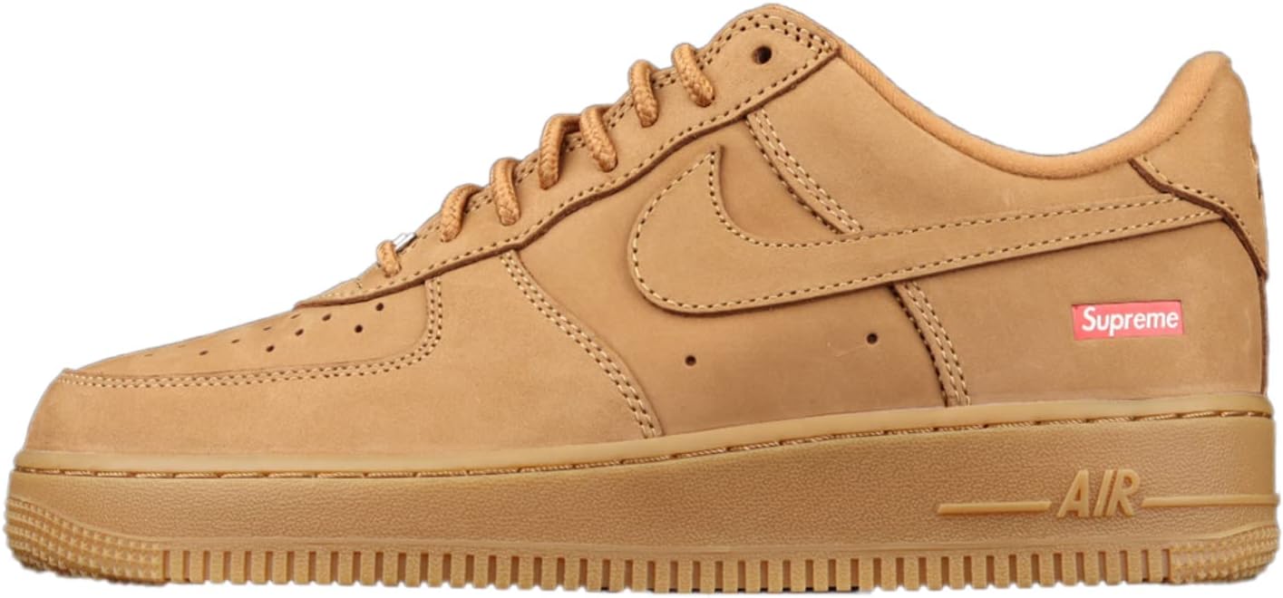 

Кроссовки Nike Air Force 1 '07 LV8 для мужчин, Flax