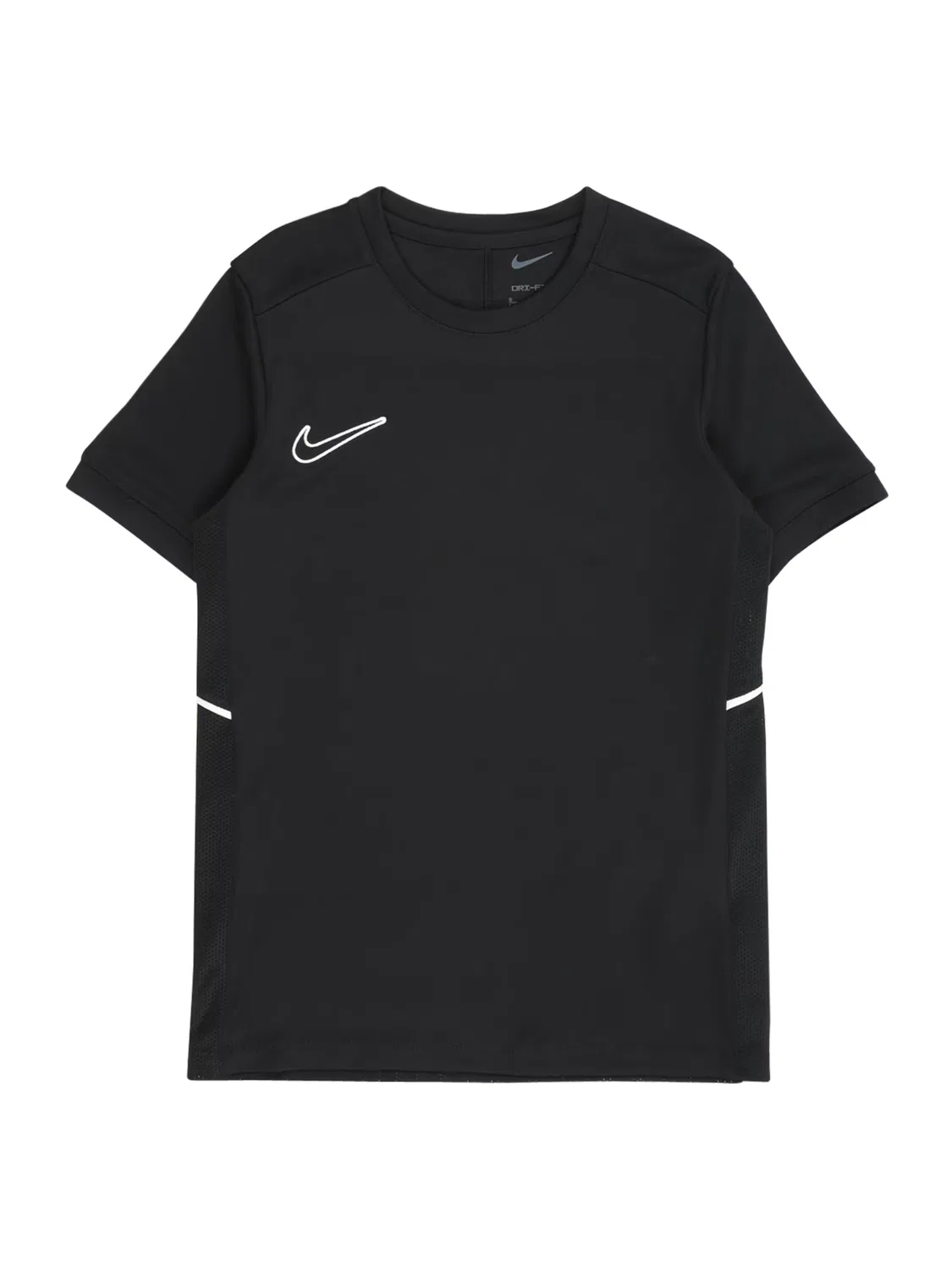 Футболка Nike Performance ACD25 черного цвета