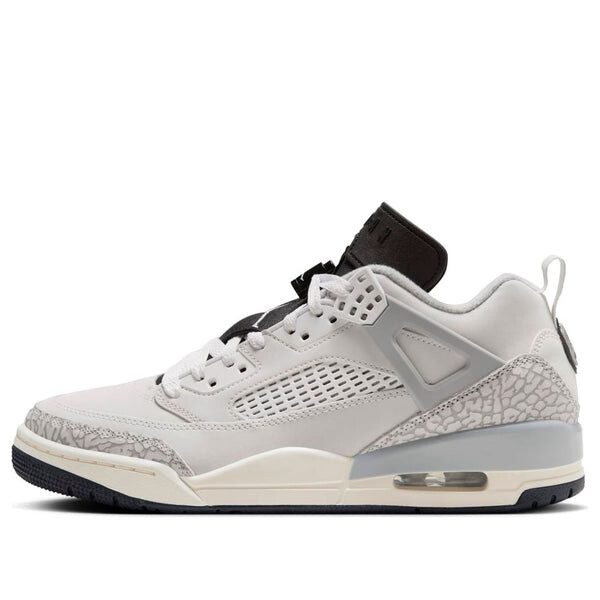 

Кроссовки spizike low 'photon dust smoke grey' Air Jordan, мультиколор, Серый, Кроссовки spizike low 'photon dust smoke grey' Air Jordan, мультиколор