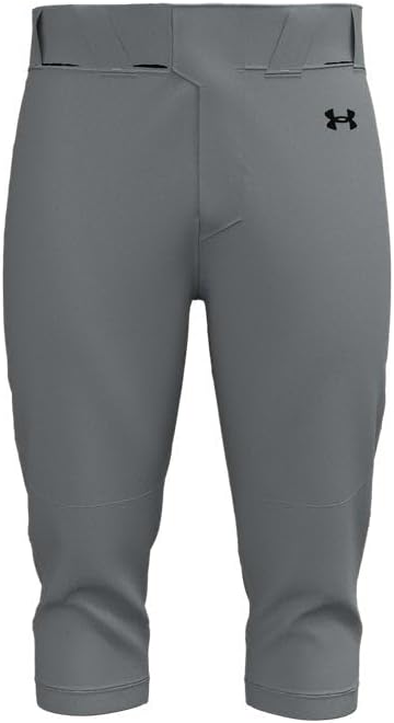 

Under Armour мужские утилитарные шорты Utility Pro, (075) Baseball Gray/Black