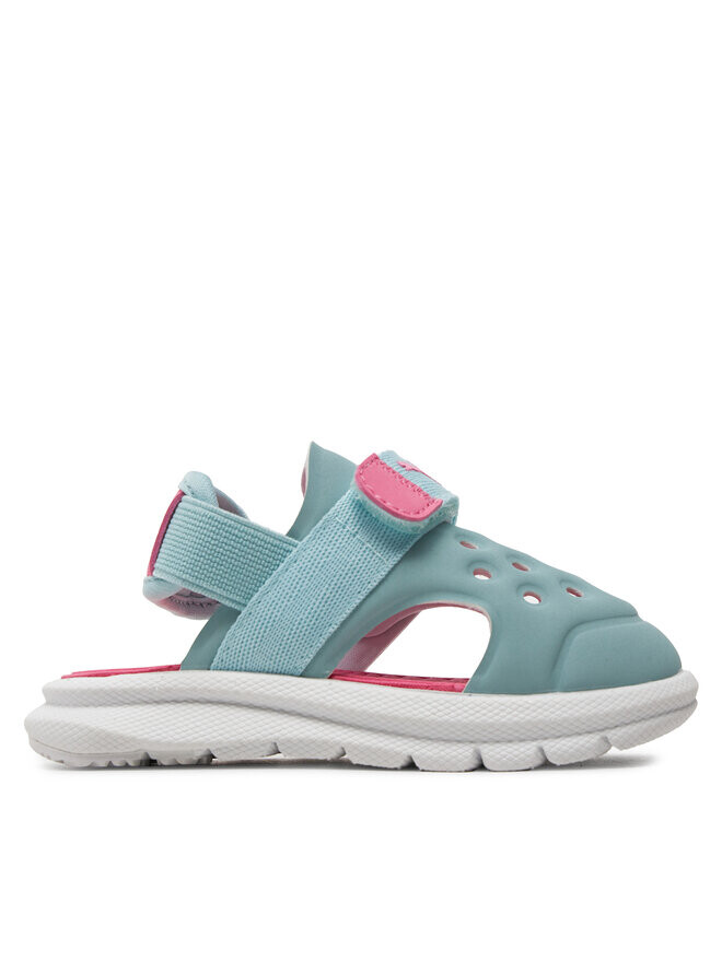 

Сандалии Evolve Sandal AC Inf 389148 Puma, бирюзовый