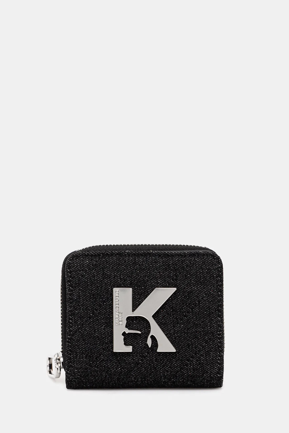 

Кошелек Karl Lagerfeld Jeans, черный