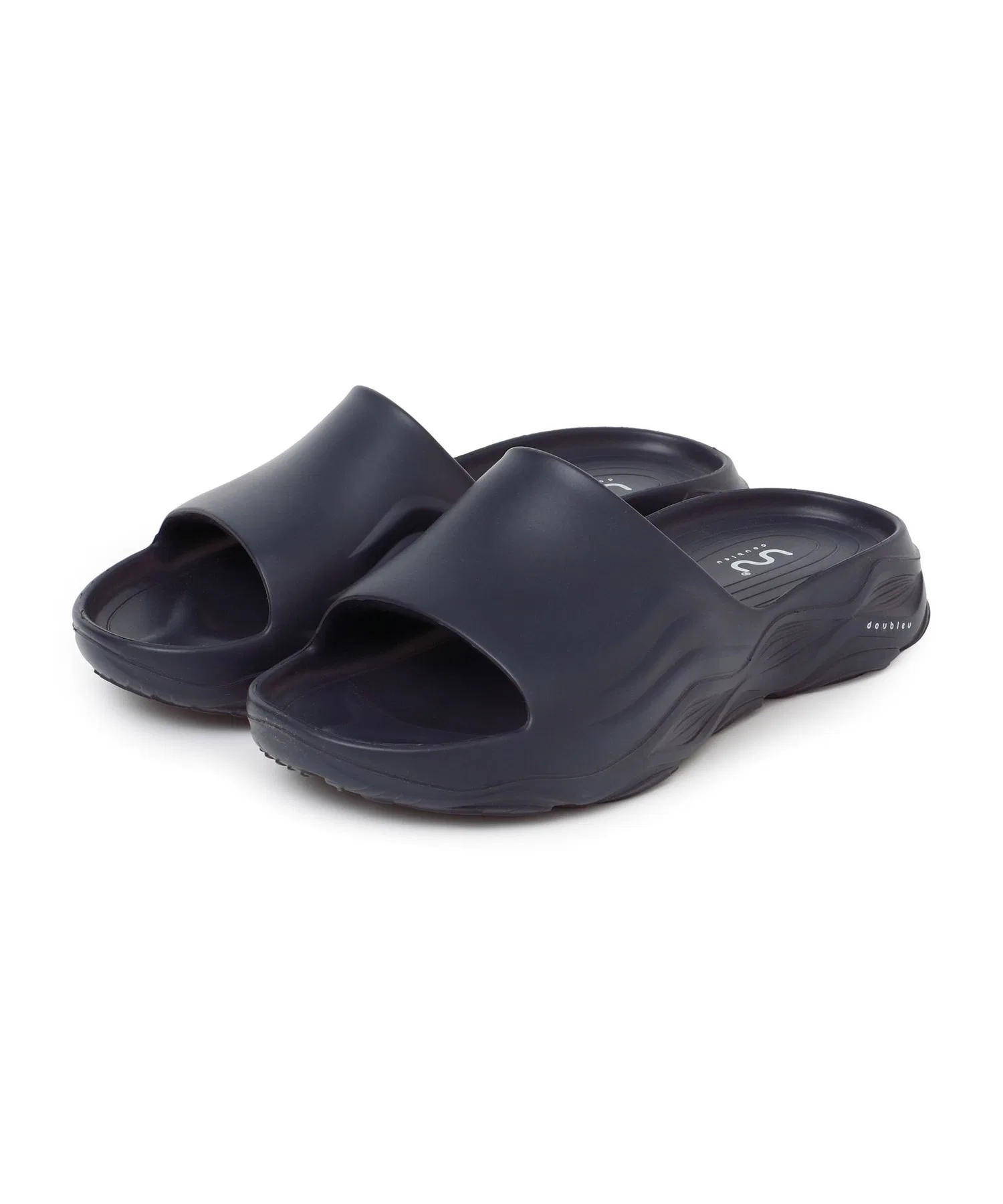 Мужские сандалии Doubleu ULTRA SPORTY SLIDE MBL ZERO EVA
