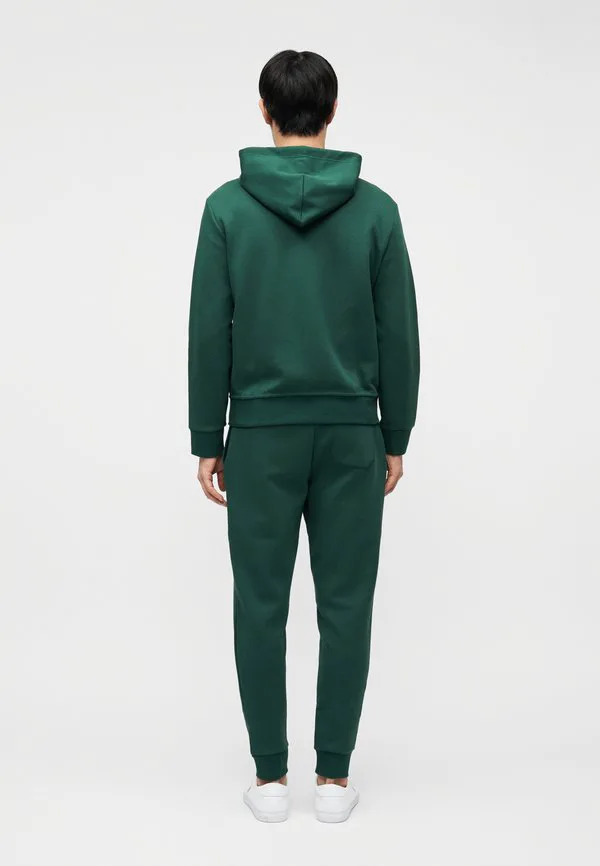 Толстовка с капюшоном, длинными рукавами и застежкой-молнией Polo Ralph Lauren, New Forest — фото 3