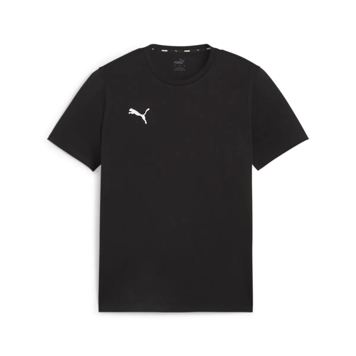 

Тренировочная футболка PUMA "TEAMGOAL CASUALS TEE", белый