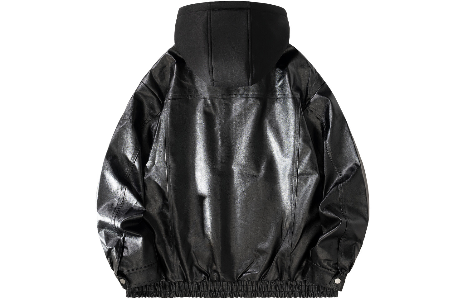 

Куртка унисекс Paul Costelloe, цвет Black Gray