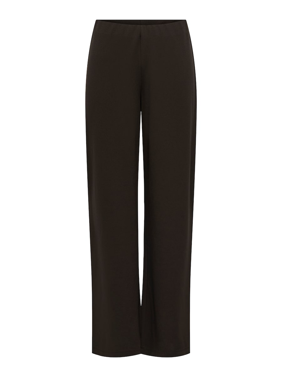 

Широкие брюки JDY GEGGO, шоколадный