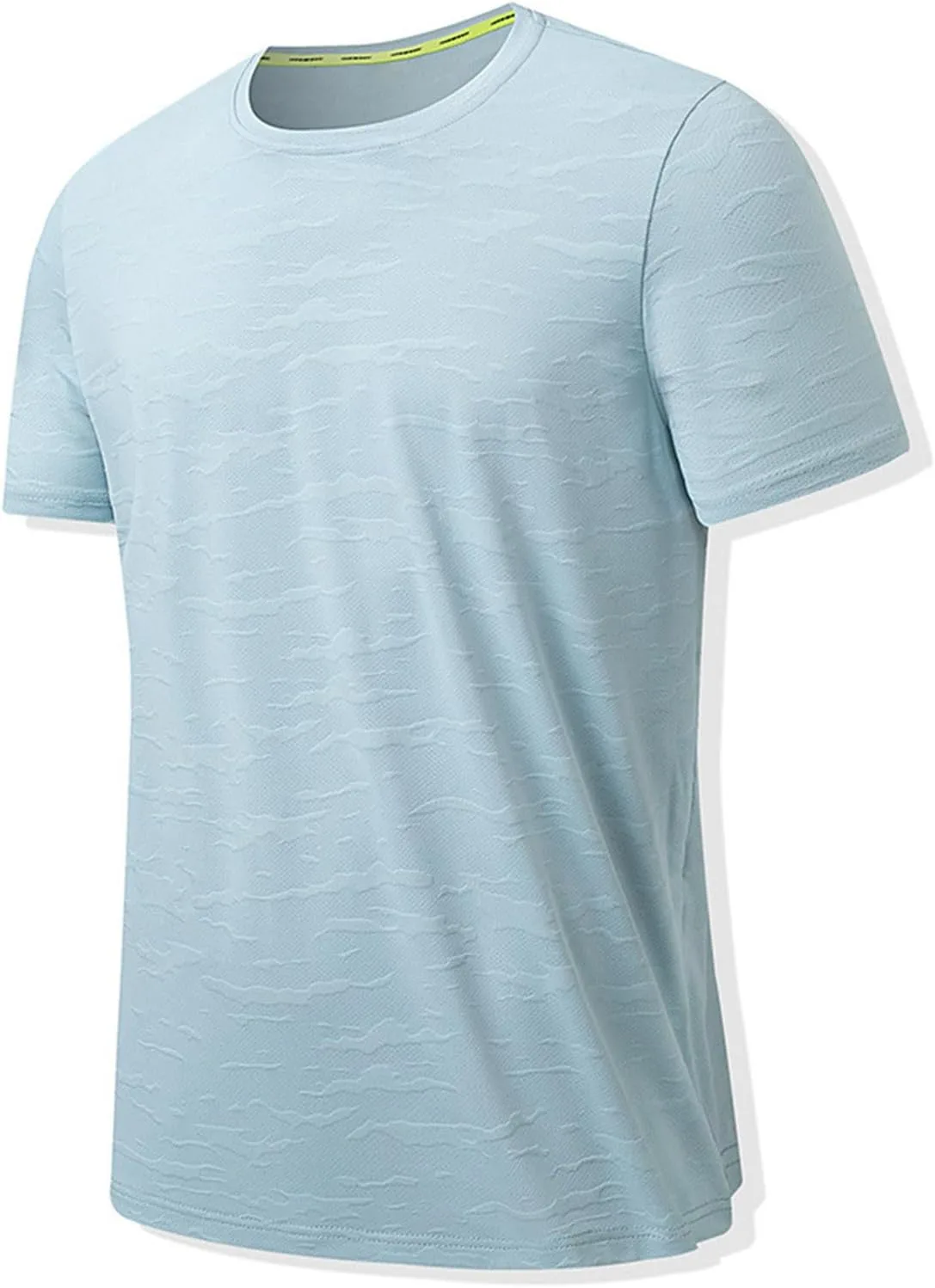 

Футболка Muscularfit для мужчин Big and Tall с коротким рукавом