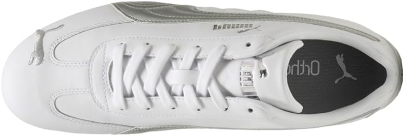 Кроссовки Puma для взрослых унисекс, белый — фото 4