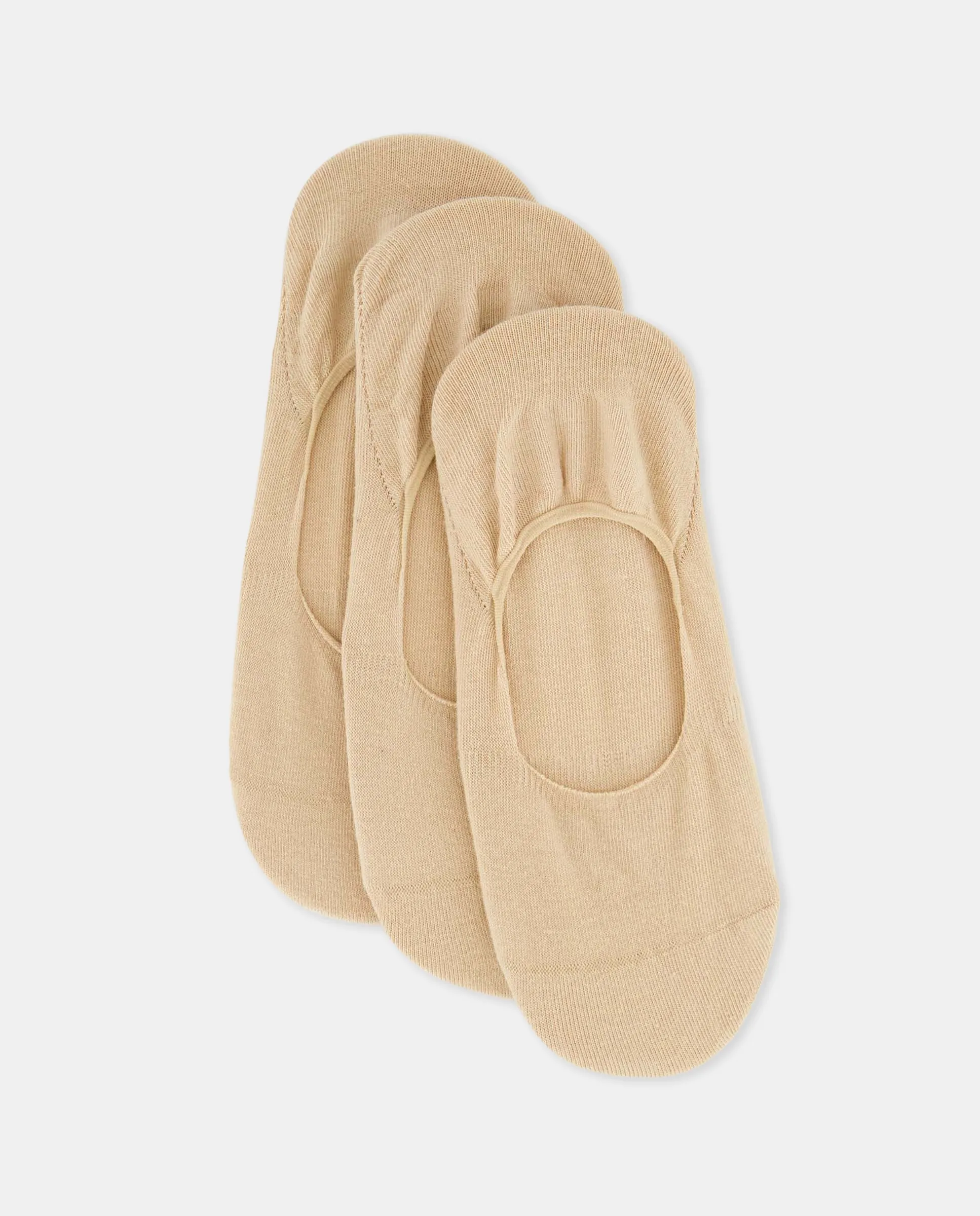 

Носки лайкра Pinki nylon Golden Lady, бежевый
