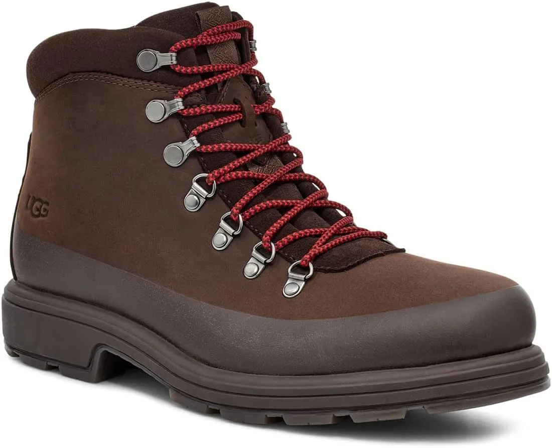 Мужские походные ботинки UGG Biltmore