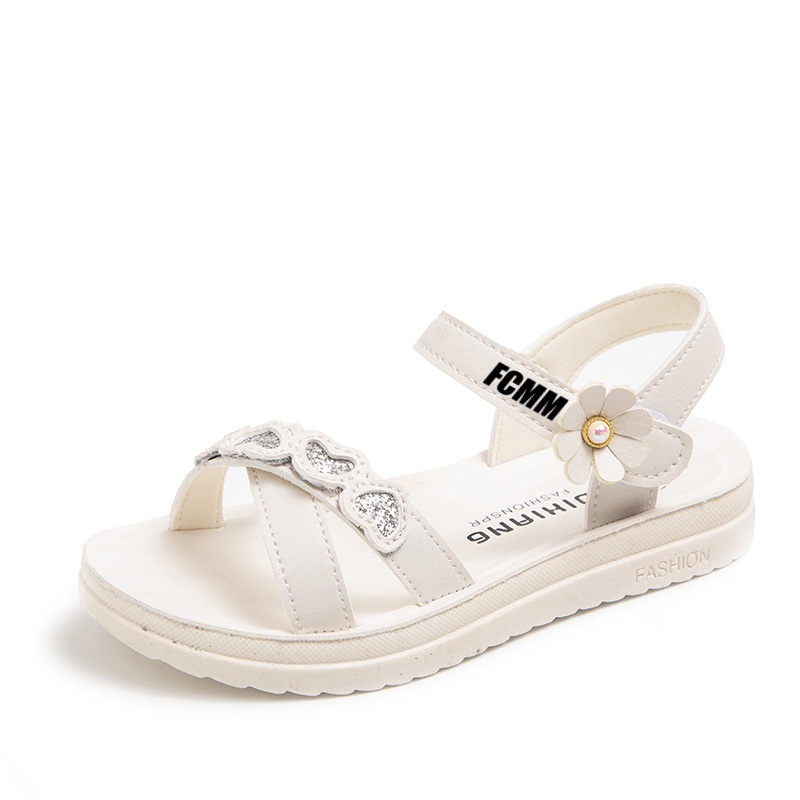 

Детские сандалии FCMM, L 5m Color