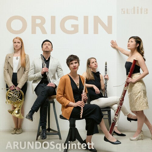 

CD диск Blomenkamp / Arundosquintett: Blomenkamp Guth Ligeti