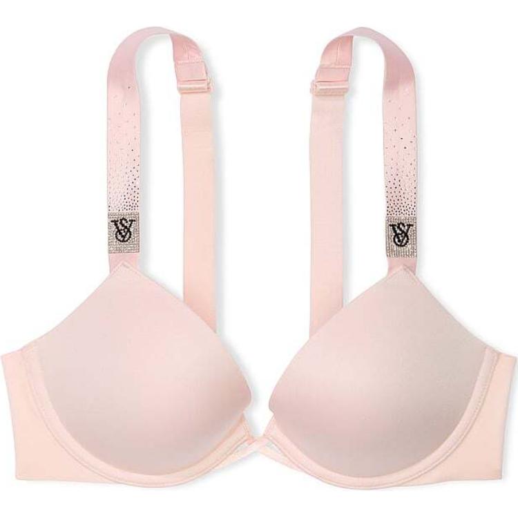 

Женский бюстгальтер Angel Victoria's Secret, розовый