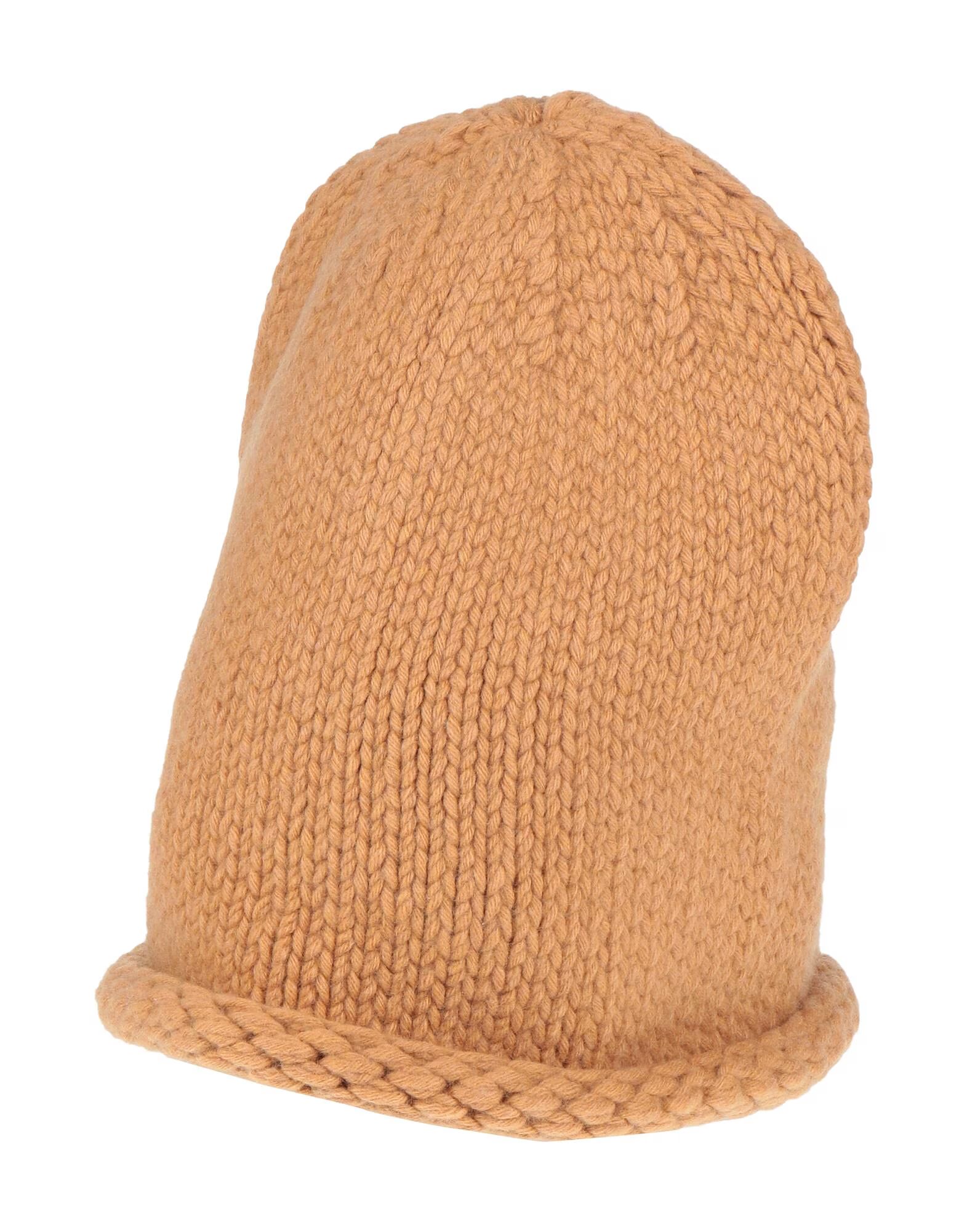 

Шапка Kenzo, коричневый