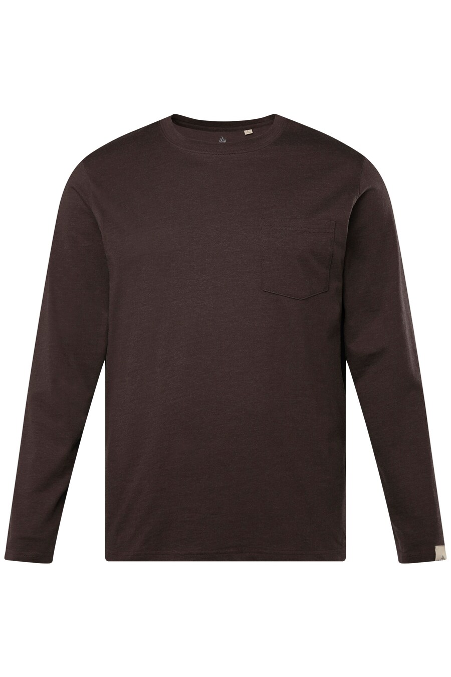 

Футболка JP1880, Chocolate