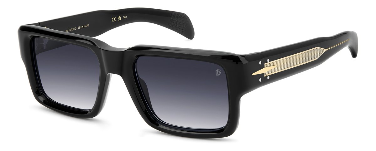 

Мужские солнцезащитные очки DB 7159-S DAVID BECKHAM