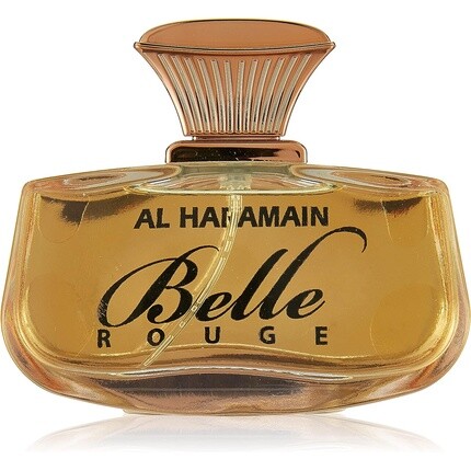 

Парфюмированная вода Al Haramain Belle Rouge