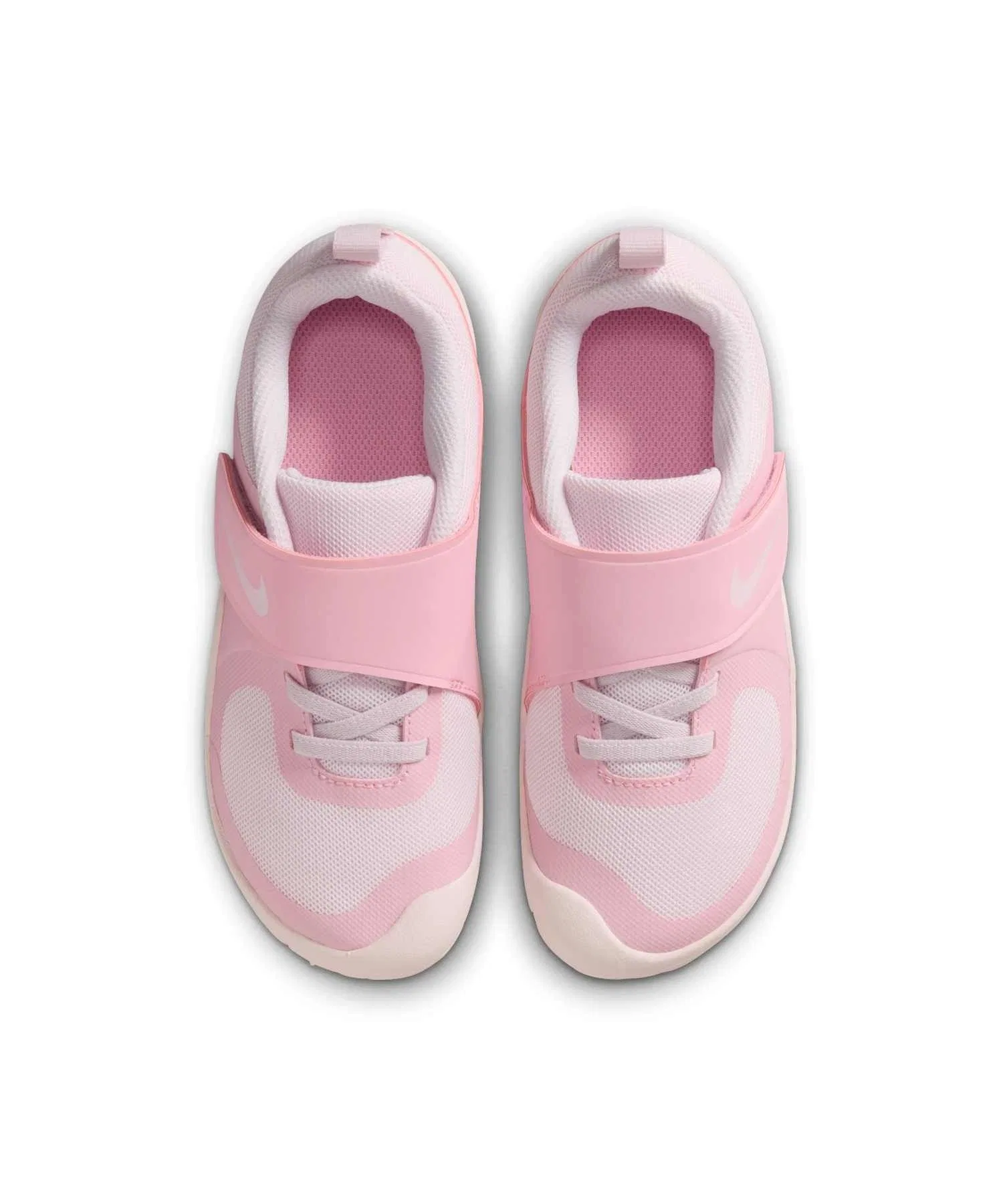 Детские кроссовки Nike Swoosh 1 Essential Little Kids' Shoes HV5042-600 — фото 4