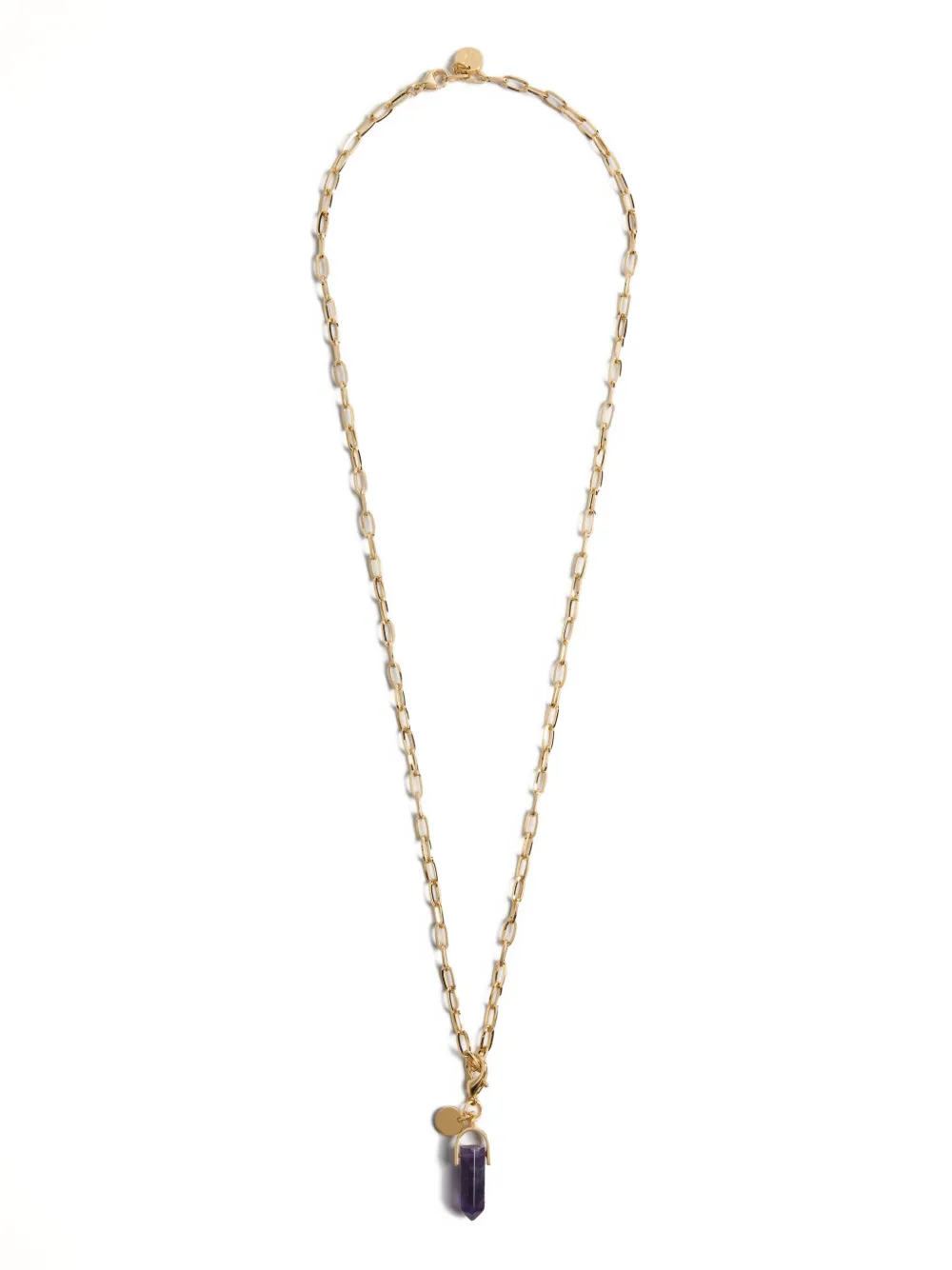 

Подвеска Mini Obelisk La DoubleJ, золотой