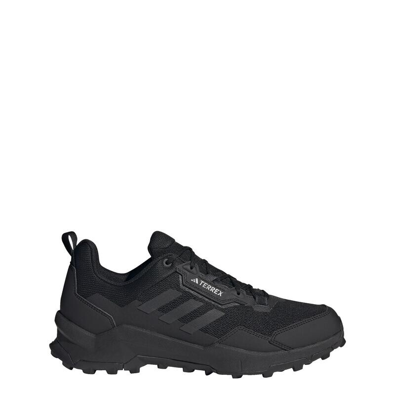 

Походная обувь Adidas, цвет schwarz/carbongrau/mondgrau