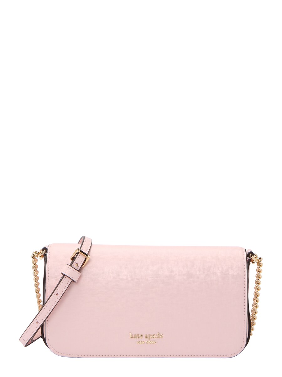 

Сумка через плечо Kate Spade Crossbody Bag SMALL GOODS, розовый