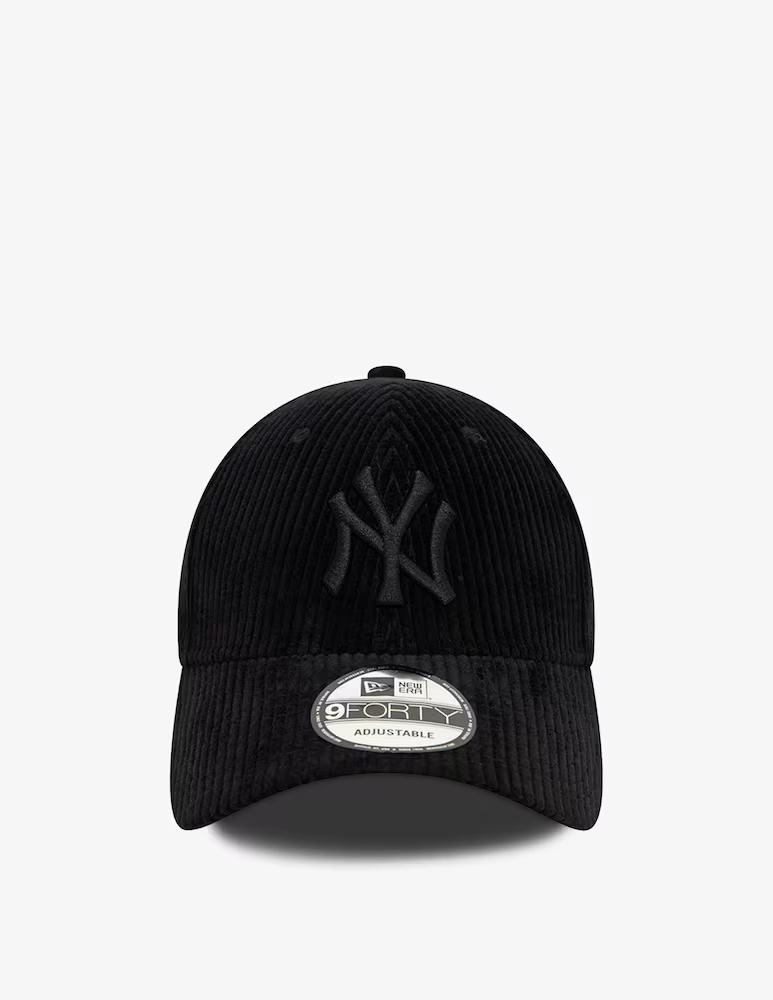 

Кепка 9forty New York Yankees New Era, черный