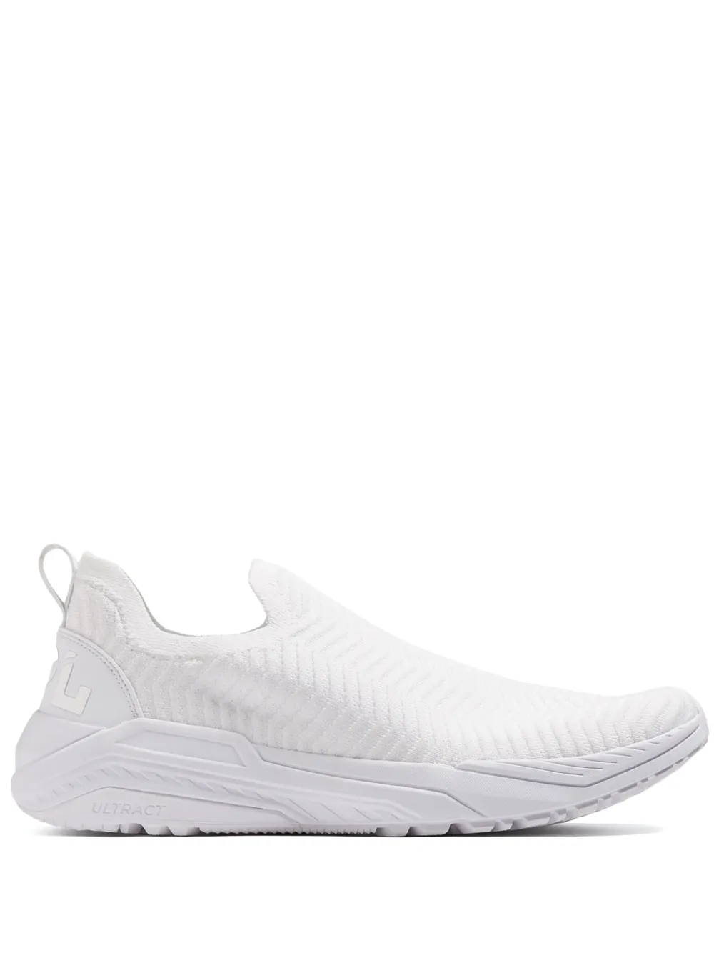 Кроссовки TechLoom Traveler APL: ATHLETIC PROPULSION LABS, белый