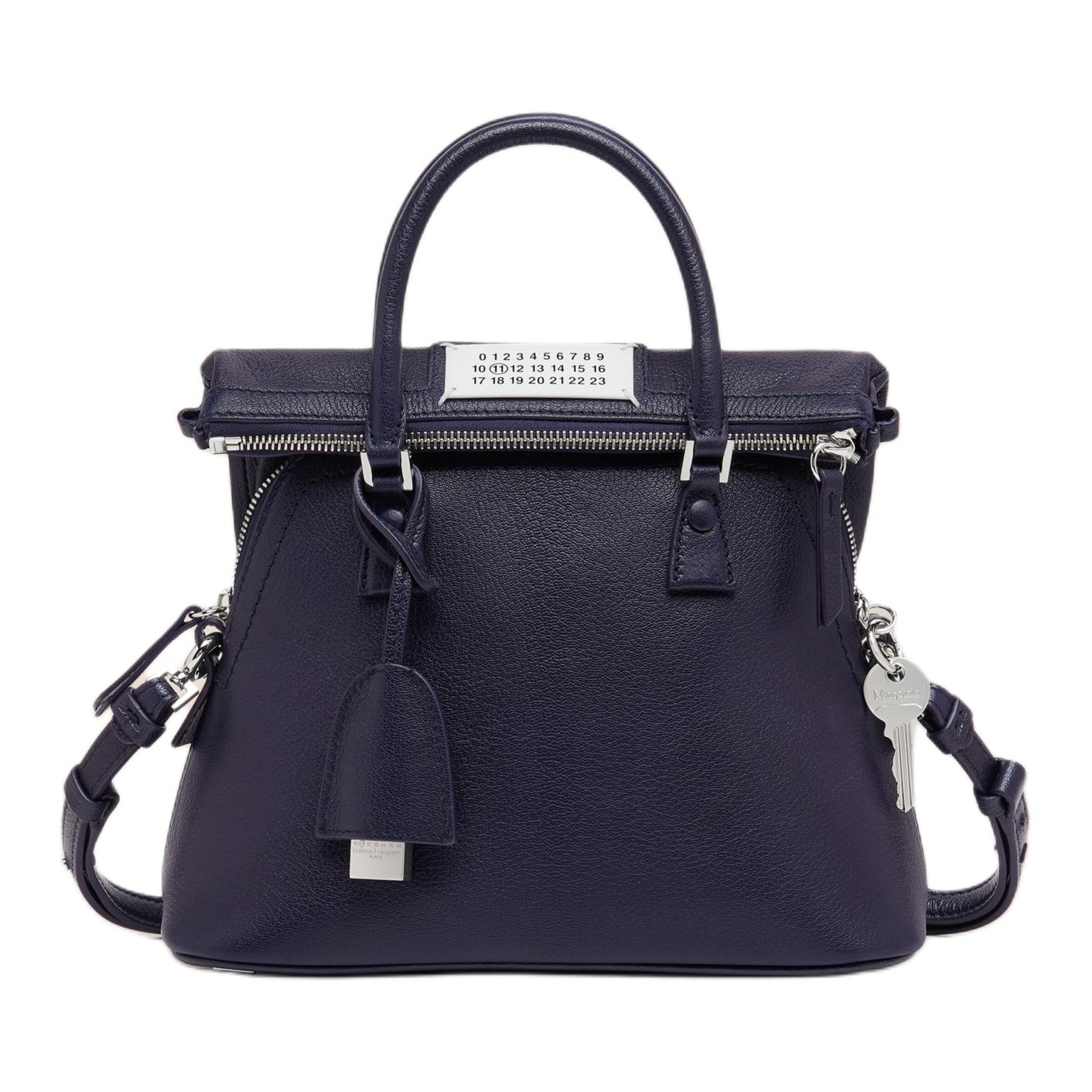 

Классическая мини-сумка тоут 5ac Maison Margiela