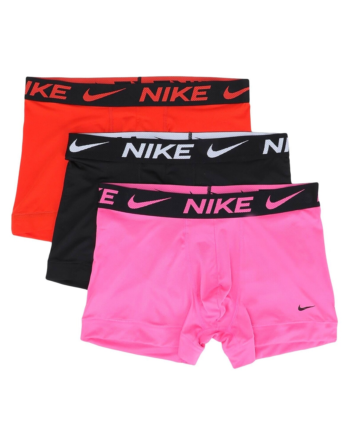 

Боксеры Nike, фуксия