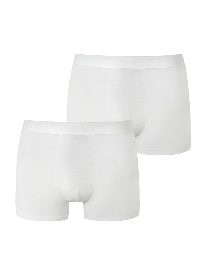 

Боксеры Schiesser Trunk Premium Modal, белый