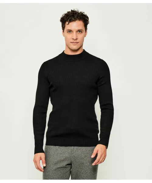 

Шерстяной свитер Donteo Modern fit Joop!, черный