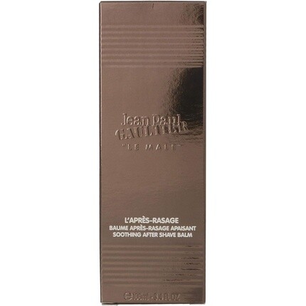 

Средство после бритья Jean Paul Gaultier Le Male Aftershave